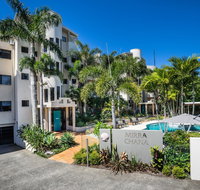 Mirra Chana - Geraldton Accommodation
