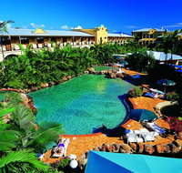 Palm Royale Cairns - Geraldton Accommodation