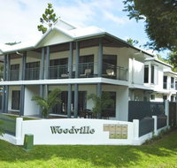 Woodville Beach Townhouse 5 - Geraldton Accommodation