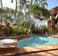 Bermuda Villas - Geraldton Accommodation