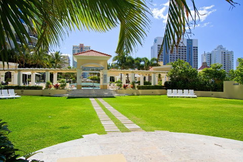 Towers Of Chevron - Private Apartment - Geraldton Accommodation 16