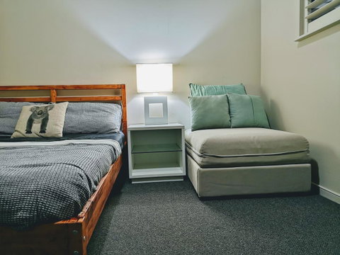 Towers Of Chevron - Private Apartment - Geraldton Accommodation 5