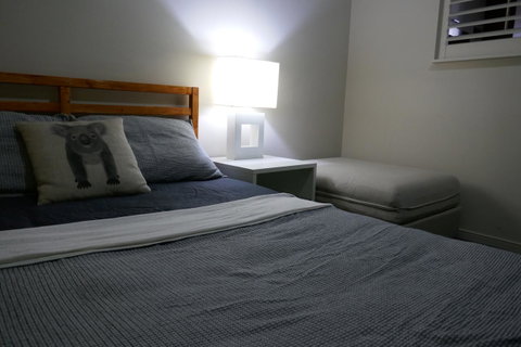 Towers Of Chevron - Private Apartment - Geraldton Accommodation 6