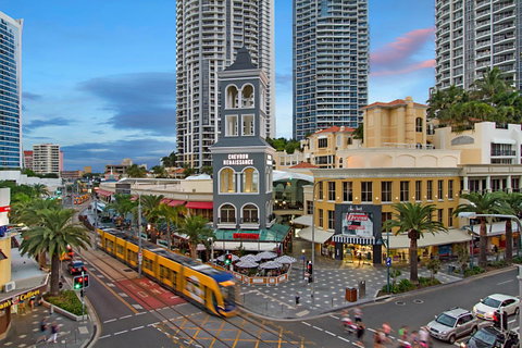 Towers Of Chevron - Private Apartment - Geraldton Accommodation 19