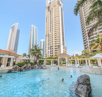 Towers of Chevron - Private Apartment - Geraldton Accommodation
