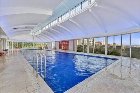 Towers Of Chevron - Private Apartment - Geraldton Accommodation 14