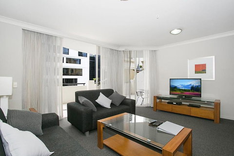 Towers Of Chevron - Private Apartment - Geraldton Accommodation 2