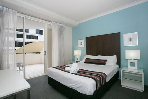 Towers Of Chevron - Private Apartment - Geraldton Accommodation 1
