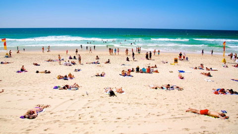Towers Of Chevron - Private Apartment - Geraldton Accommodation 23