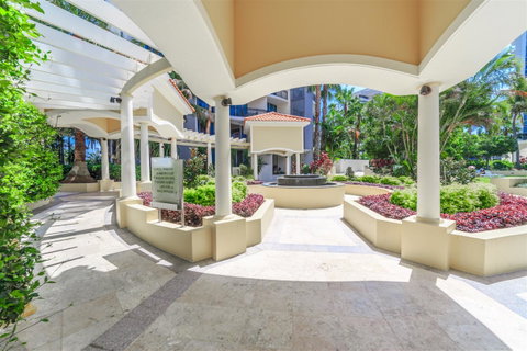Towers Of Chevron - Private Apartment - Geraldton Accommodation 15