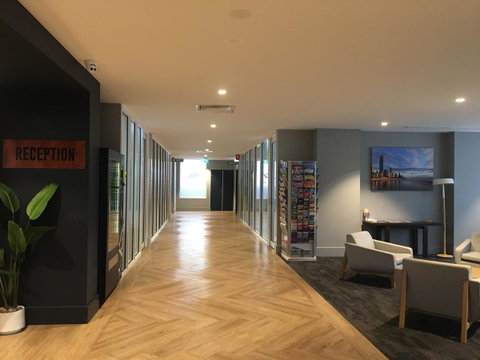 Woodroffe Hotel - Geraldton Accommodation 6
