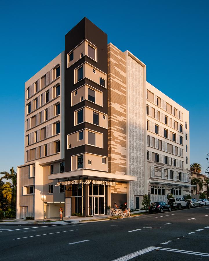 Southport QLD Geraldton Accommodation