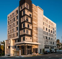 Woodroffe Hotel - Geraldton Accommodation