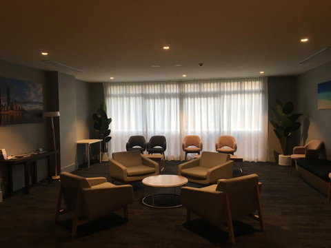 Woodroffe Hotel - Geraldton Accommodation 5