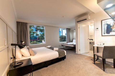 Woodroffe Hotel - Geraldton Accommodation 15