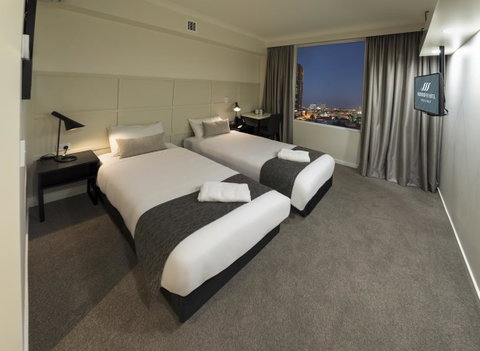 Woodroffe Hotel - Geraldton Accommodation 12