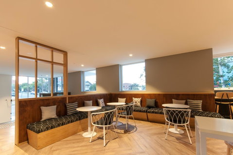 Woodroffe Hotel - Geraldton Accommodation 25