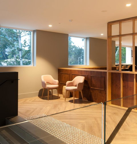 Woodroffe Hotel - Geraldton Accommodation 24