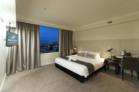 Woodroffe Hotel - Geraldton Accommodation 11
