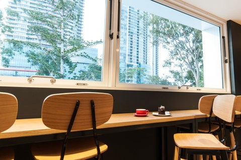 Woodroffe Hotel - Geraldton Accommodation 23