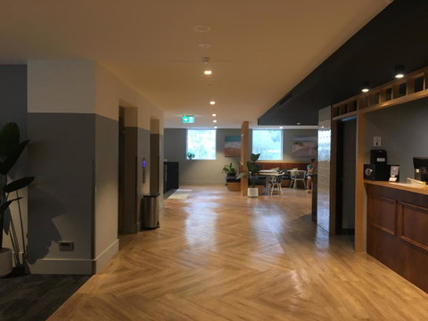 Woodroffe Hotel - Geraldton Accommodation 7