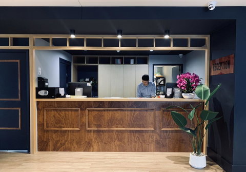 Woodroffe Hotel - Geraldton Accommodation 2