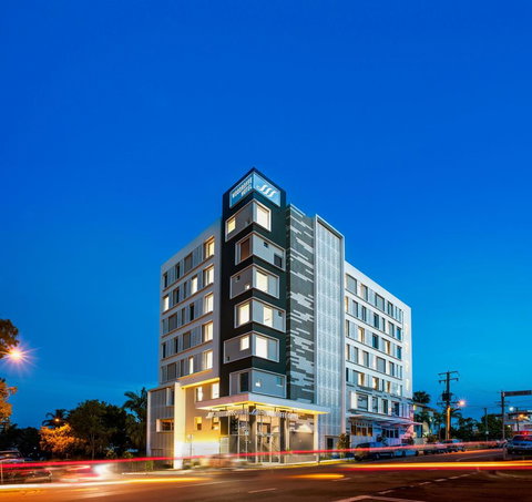 Woodroffe Hotel - Geraldton Accommodation 20