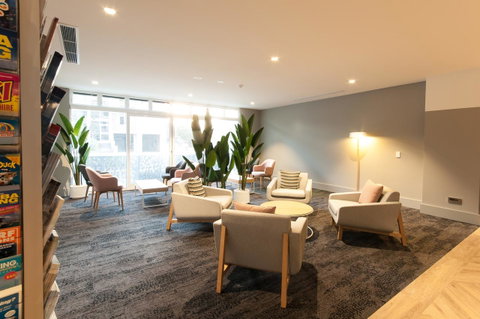 Woodroffe Hotel - Geraldton Accommodation 26