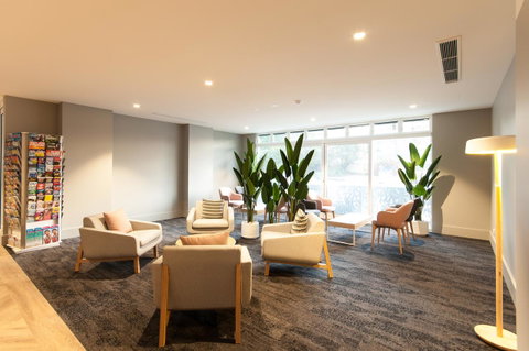 Woodroffe Hotel - Geraldton Accommodation 22