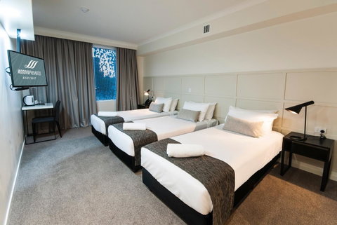 Woodroffe Hotel - Geraldton Accommodation 14