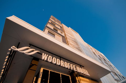 Woodroffe Hotel - Geraldton Accommodation 19