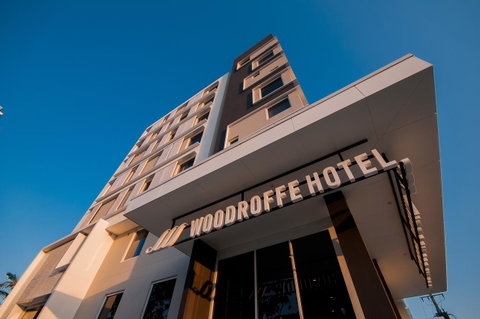 Woodroffe Hotel - Geraldton Accommodation 18