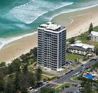 Golden Sands on the Beach - Geraldton Accommodation