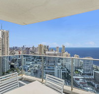 Gold Coast Private Apartments - H Residences Surfers Paradise - Geraldton Accommodation