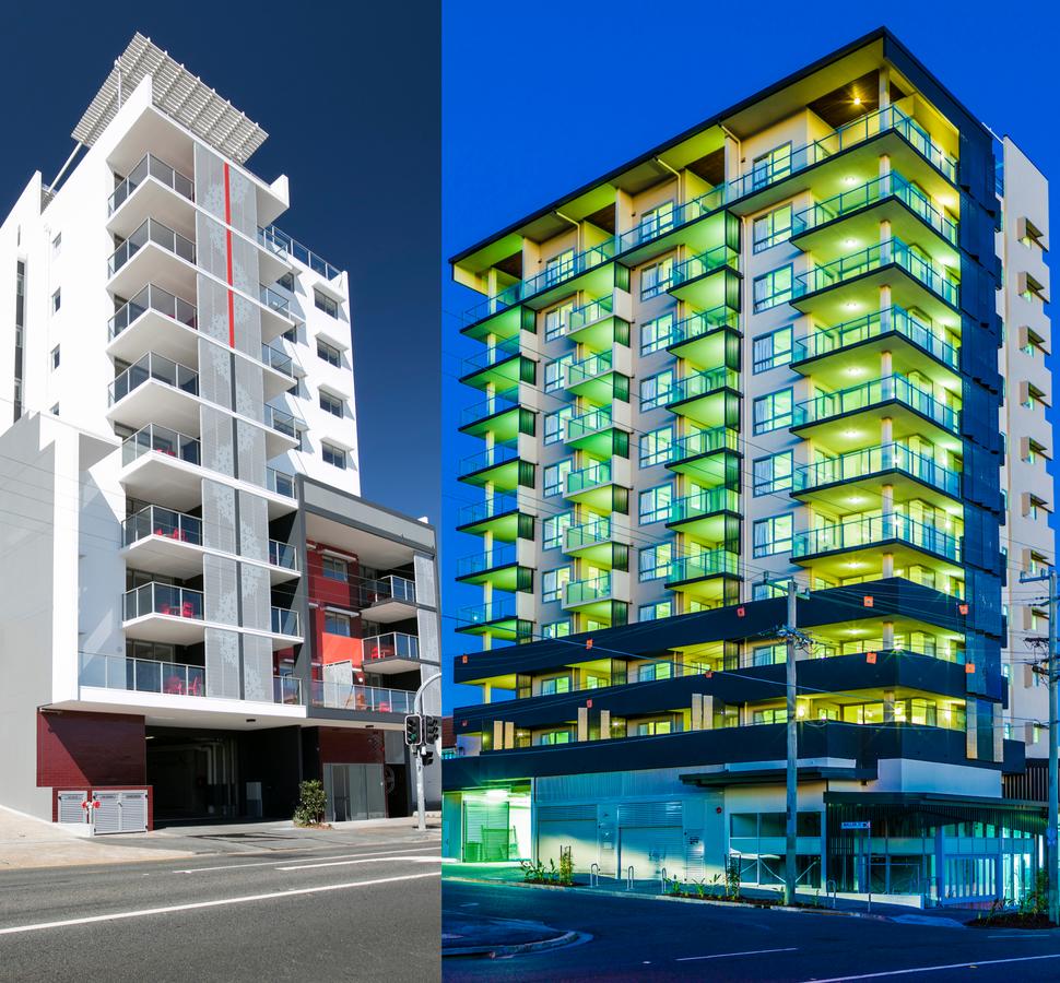 Bowen Hills QLD Geraldton Accommodation