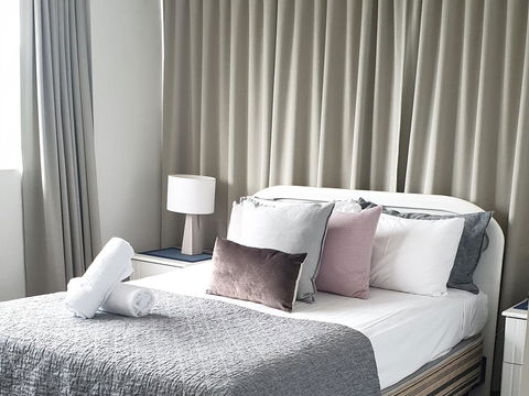 Oceania On Burleigh Beach - Geraldton Accommodation 7