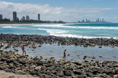 Oceania On Burleigh Beach - Geraldton Accommodation 42