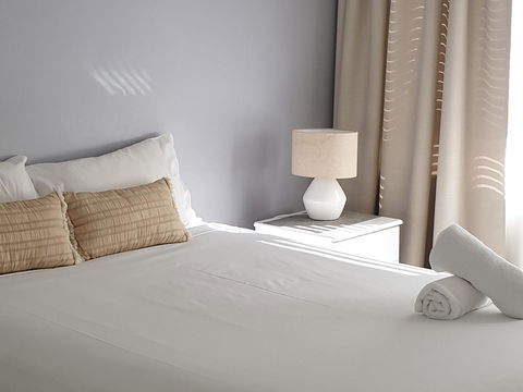 Oceania On Burleigh Beach - Geraldton Accommodation 8