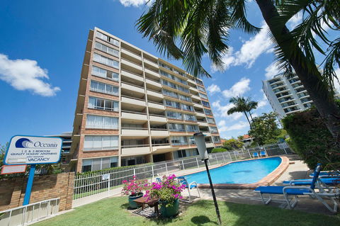Oceania On Burleigh Beach - Geraldton Accommodation 19