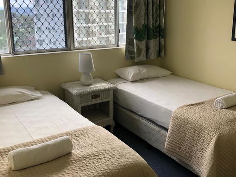 Oceania On Burleigh Beach - Geraldton Accommodation 9