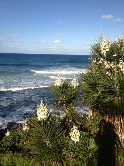 Oceania On Burleigh Beach - Geraldton Accommodation 23