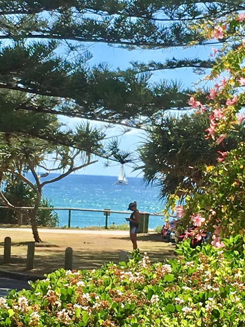 Oceania On Burleigh Beach - Geraldton Accommodation 25