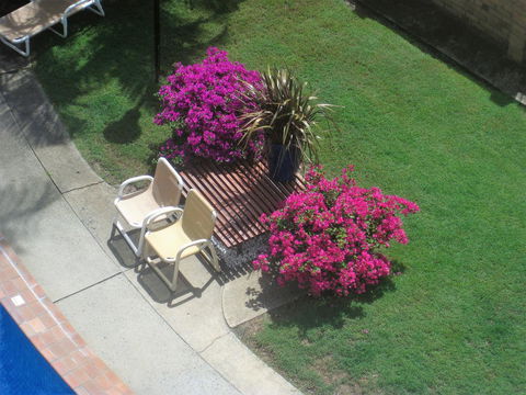 Oceania On Burleigh Beach - Geraldton Accommodation 29