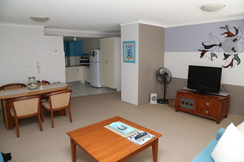 Oceania On Burleigh Beach - Geraldton Accommodation 35
