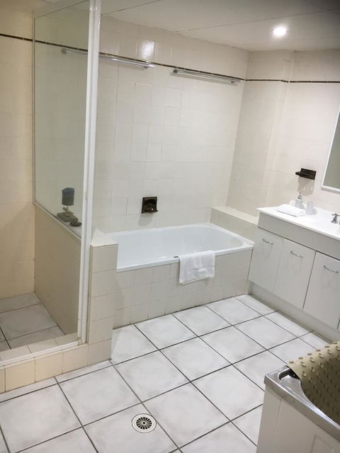 Oceania On Burleigh Beach - Geraldton Accommodation 37