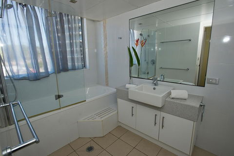 Oceania On Burleigh Beach - Geraldton Accommodation 16