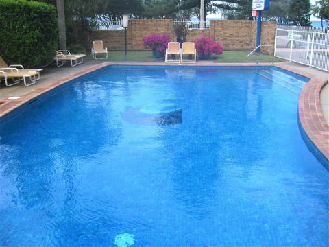 Oceania On Burleigh Beach - Geraldton Accommodation 28