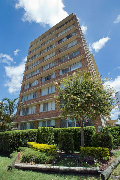 Oceania On Burleigh Beach - Geraldton Accommodation 38