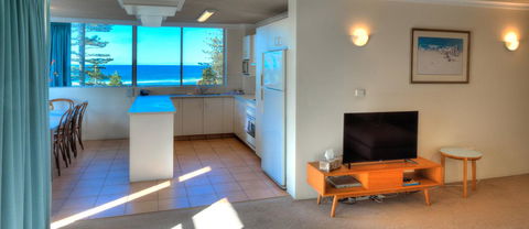 Oceania On Burleigh Beach - Geraldton Accommodation 2