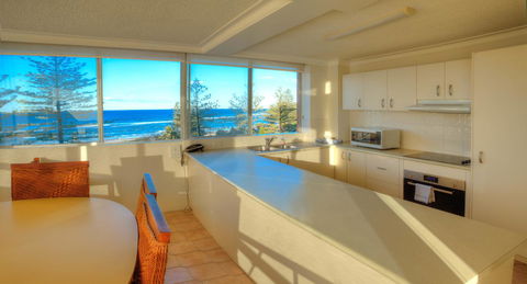 Oceania On Burleigh Beach - Geraldton Accommodation 3
